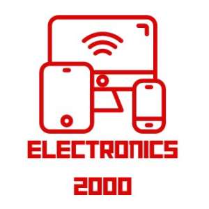 Electronic 2000